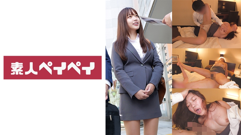 SPAY-378 巨乳人妻Mさんの絶頂3P性交 騎乘位で貪り合う濃厚中出しセックス