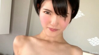 คาวเกิร์ลยิงแนวตั้งด้ายเดียว / อาโออิ