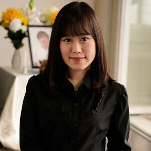 綠