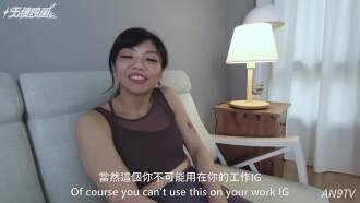 エンジェルフィルム 27歳の美人フィットネスコーチReiさんが膣液を大量に分泌して素晴らしいセックスをする
