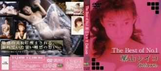 Das Beste aus No.1 Reiko Hayama Deluxe