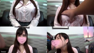 [Video] You can find fun milk! Full-scale natural beauty big tits amateur vaginal cum shot wxywxywxywxywxywxy
