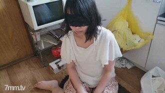 [Individual Shooting] Isang May-asawang Babae Na Naging Katawan Na Parang Ipinadala Ng Asawa Na Hindi Mababayaran Ang Utang At Na-vaginalized Ng Isang Stranger's Stick