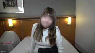 * 1000pt off for a limited time! Wakeari college student, for the birthday of a bad boyfriend, an increased loan with proud boobs! !!