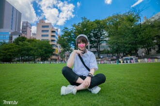 【FC2発】完全顔出し！素人大学生【限定】ジェンダーレス女子　マリ(22)身体は女、中身は男の子。女子も惚れるカッコイイ男子ファッション♀に生チンコぶっ挿し鬼パコ中出し！！イケメンだったあの子がメス声