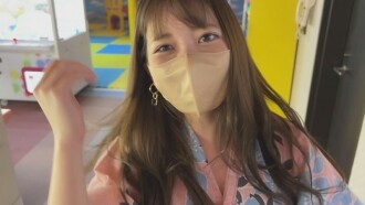 *จำนวนจำกัด* [แฟนเช่า ไหลออก] รุริจัง อายุ 21 ปี "ไวท์เทนนิ่ง" สาวงาม เด็กสาวยอดนิยมที่แหกกฎและได้ภาพสด Creampie