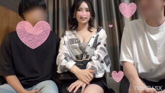 ※기간 한정 ※【W짱포 NTR】쿨 뷰티 미인 아내 30세. 임포 남편의 눈앞에서 W자지 타락. 앞에서 뒤에서 주쿤밧콘 범해지는 뿌려 뿌려 씨앗 근육 패킹!!