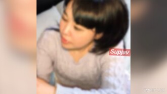 [creampie] A kind of accustomed, gentle beauty⚪️ -woman⚪️Ri! 3) Secret oily love