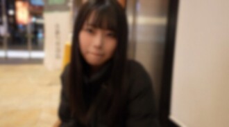 3 days! Half price!! [First shoot] [Face revealed] Current gravure idol, Onara. A real golden egg who once appeared on the cover of a weekly magazine, has now fallen into darkness. 2 ejaculations