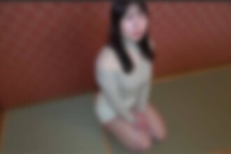 *75% OFF for the first time only until 5/8* [Uncensored] [Face revealed] Pour every last drop of semen into a young wife with a sensitive and erotic body