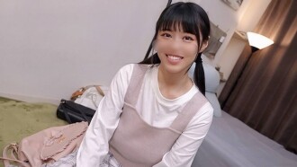 [Weltbewegende Erotik] Nur ein Erwachsener ♥ Supersüße Schleimgöttin Nono-chan mit Körbchengröße G. Sie wurde beim privaten Shooting eines College-Studenten süchtig und bekam eine Creampie ohne Vorwarnung. Sie ist ein echtes schwanzverrücktes Mädchen, das selbst in diesem Alter vor Ekstase schreit. [Bonus: IP aufladen