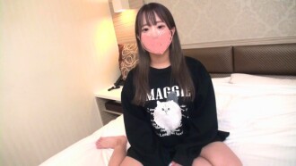 【累积积分：7980分 → 1980分】怀孕5个月的孕妇♡在仅限已婚人士使用的APP上与她配对。当阴道感觉到胎动时，即可确认再次受精！连续两次大量中出！