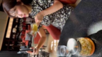 *80% off to celebrate the new account [Uncensored**] A legendary AV actress who stood at the forefront of the industry for 10 years. She made a secret appearance because of my dick recommendation. Her devilish skills and devilish vagina squeezed out all my semen.