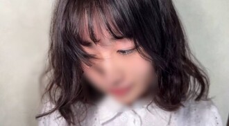 [素人] 19岁可爱少女，身材火辣，童心未泯♡她对肯定会怀孕的种量感到十分困惑…*有评论奖励*