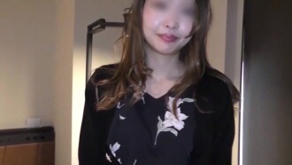 【5天限時特賣瘦臉馬賽克重製版】29歲珠寶店打工老婆結婚5年，想要不被動的性愛…重製版