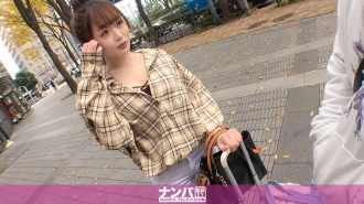 진짜 연파, 첫 촬영. 1578 신주쿠에서 발견한 하루바루 가고시마에서 원거리 연애하는 남자 친구를 만나러 온 큰 가슴 미소녀! 그 남자친구가 음신불통이 된데다 지갑까지 잃어 곤란한 곳을 호텔에 데리고 들어가… 되었으면 좋겠습니다!