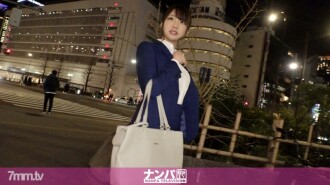 マジ軟派、初撮。 1484 簡単な仕事を紹介するフリをしてAV撮影！話が進むにつれてエロい仕事だと勘付くも恐怖で抵抗できず…後悔しながらも身体を許してしまう！