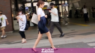 เอาจริงนะนัมปา นัดแรก 1534 [การพัฒนาของพระเจ้า] หน้าสถานีอากิบะ ● สาวออฟฟิศแสนสวยที่มารับริโกะ! อันที่จริงมันเป็นไอ้เวรที่ทำเครื่องรักงานบริการและรักเซ็กส์! ?? ถ้าฝึกในห้องโรงแรมทันที ...! ??