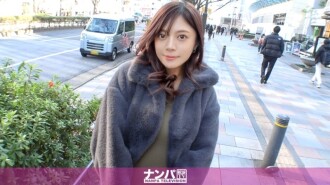 「マジ軟派、初撮。 2161 憧れの美人美容師さんを表参道でナンパ！男をダメにするダメ男製造機！男を快感に溺れさせる超絶テクニックで責めまくる！自分から腰を振りまくって…」：MGS動画＜プレステージ グループ＞アダルト動画配信サイト
