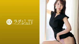 奢侈TV 1672 「想要平時享受不到的激烈性愛……」 沉穩大氣的美女以各種體位接受大雞巴，自己猛烈搖動臀部瘋狂吞噬快感！ ！