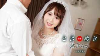心跳回憶 ～性感新娘與新婚生活～