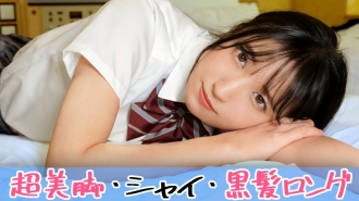 When I gave 100,000 yen to tall and slender J♪, I was able to have sex like this! Climax with vibes and dirty squirting copulation and cum inside the vagina! Even in the second round of plainclothes sex, the devil is merciless ● Pregnancy is unavoidable after training for sex! [Hana (18)]