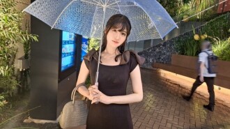 "A fair-skinned, sexy, godly figure. Teacher, I'm already wet. This innocent piano teacher is so lewd that when her nipples are touched, she starts playing with herself down there. I get a massive erection watching her try to hold back her moans...": MGS Video (Prestige Group) Adult video distribution site