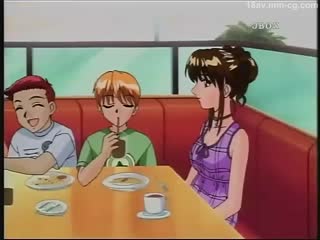 [H無碼]こどもの時間3