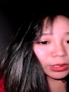 逼逼特別肥妹子深夜樓道自慰口紅振動棒摩擦出水逼逼很是誘人很是誘惑喜歡不要錯過第02集
