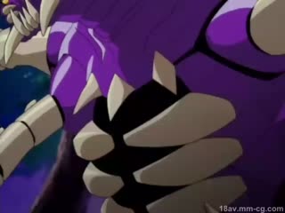 [H無碼]新世紀淫魔聖傳-4