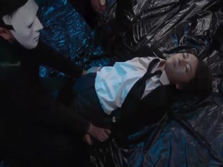SHKD-837復讎者向井藍第03集