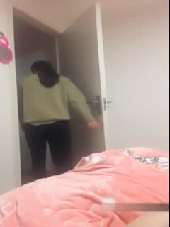 高挑年輕漂亮嫩妹緊身絲襪陰毛隱約可見深喉幾把直播給粉絲欣賞啪啪淫叫我要高潮了操死我了第02集