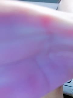 氣質很好的大肢女神，露臉第一視角自慰手指不聽揉搓陰蒂顏值很高鮑魚很粉第03集
