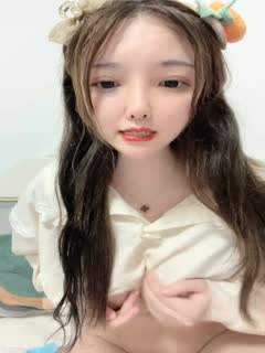 】新人下海 顏值學妹 跳蛋自慰噴水~