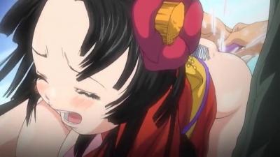 宮崎摩耶大図鑒巻ノ二。