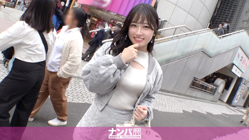 200GANA-3019 マジ软派、初撮。 2031 地下アイドルのセンターを饰っている女の子が丸ハダカで地