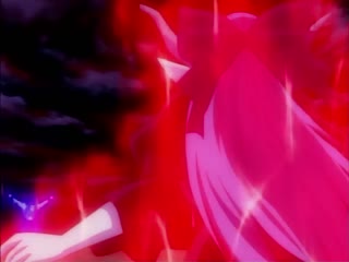 魔が墮ちる夜 第三章 「敗北者の淫辱」