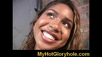 Gorgeous blowjob gloryhole initiations 9 5 min1