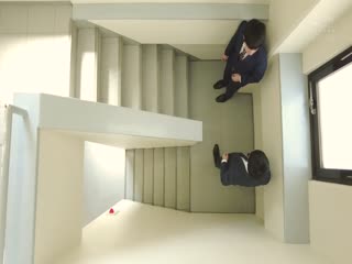 YUJ-011 「私、早漏な男の子って好きなんだ」 仆は既婚者なのに職場の同僚に誘われて、窒息するほどのキスと妻