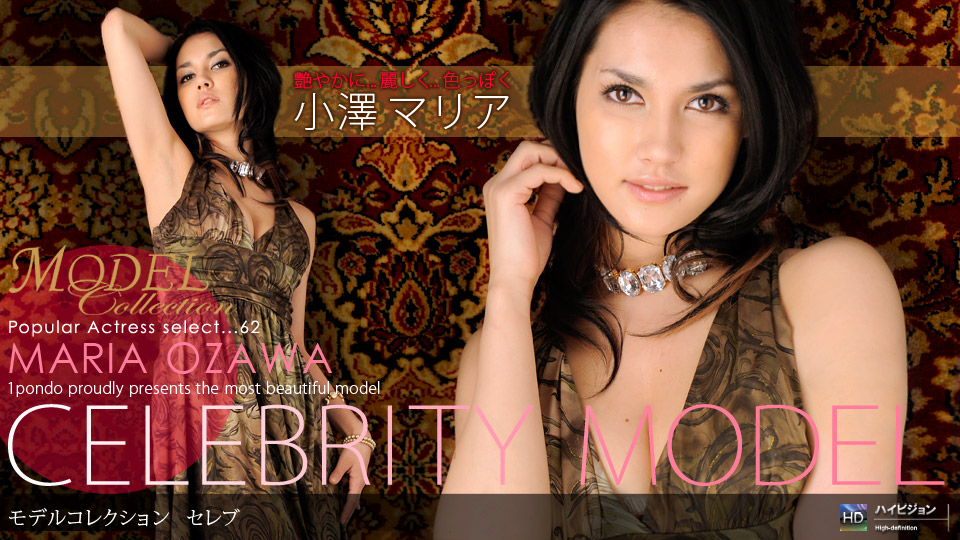 「Model Collection selection…62名流」