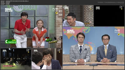 19禁綜藝 SNL S2E05120623
