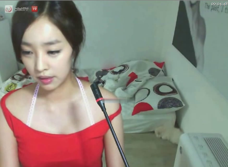 19+韩国性感主播 10
