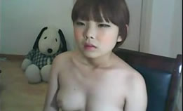 韓國性感女主播 Esther04