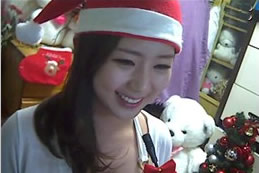 韓國性感女主播 EumSangMi07