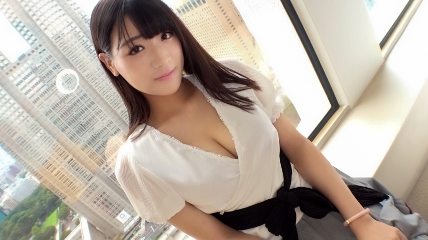 SIRO-3947 【初次拍摄】F杯女大学生狂插猛干抽搐高潮