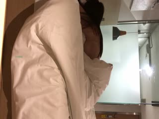 去養生館拔完火罐和單位的小情人去酒店開房爽一爽趕上來大姨媽了只能打打擦邊球