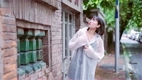 雨後晴空-視頻版 公主小兔子