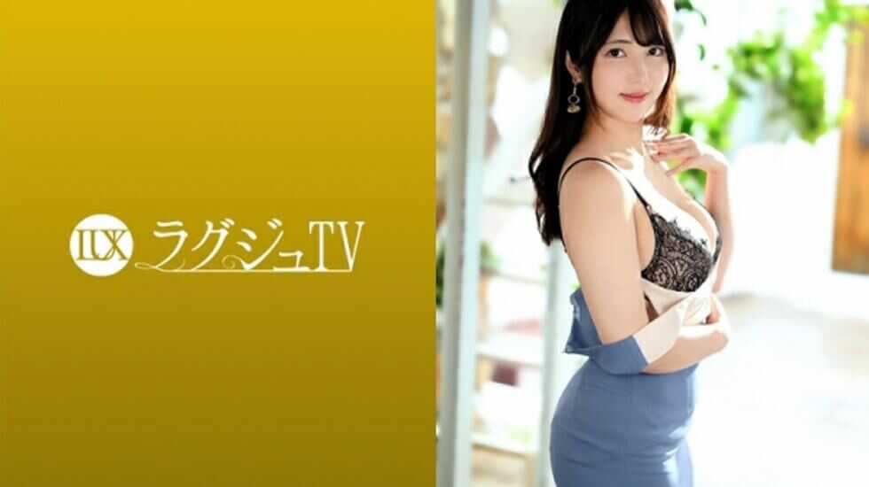 LUXU-1494、ラグジュTV、1470、真面目で過保護な家庭に育った環境からセックスに不慣れな美人醫學生がAV出演