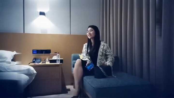 全國探花-換上黑絲玩一玩