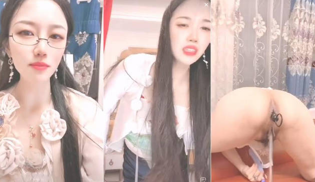 【62部合集】超稀有玩法，表面是女神私下是噴水小淫娃， 戶外噴尿直播上演噴泉，為什麼她這麼浪還這麼多淫水